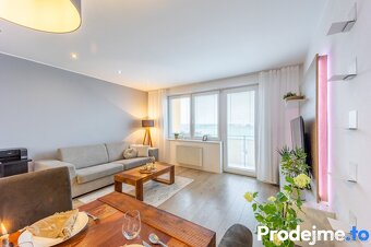 Prodej bytu 2+kk, 68,48 m2 - Velké Meziříčí, ev.č. 01239 - 10