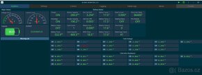 JK BMS Lifepo4 48V 280Ah 14,3kWh - 10