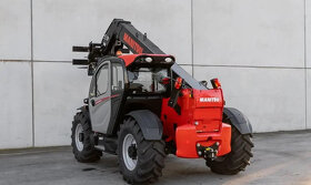 Manitou MLT-841 145 PS Premium - 10