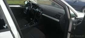 Volkswagen Golf Variant 1.6 TDI 4motion CUP edition - 10