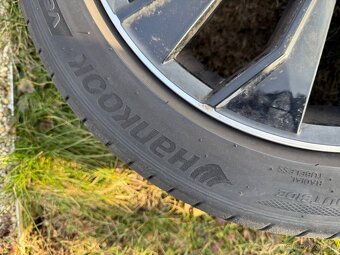 16´ kola Rapid MC černá 215/45R16 - 10