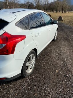 Ford Focus 1.0 Ecoboost - 10