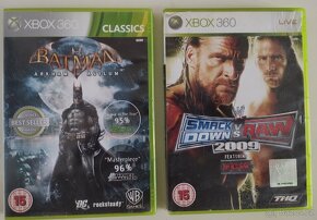 Hry Xbox 360 (díl 2/2) - akce, bojové, RPG - 10