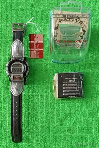 Casio Hodinky G-Shock - 10