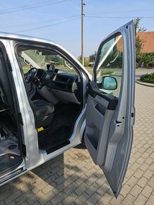 Volkswagen T6 Transporter Lang 2.0 TDi 110 kW DSG - 10