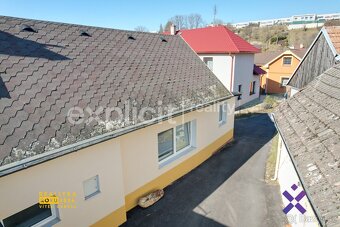 Pronájem bytu 3+kk, 96 m2 Zlín - Příluky, ev.č. 02143 - 10