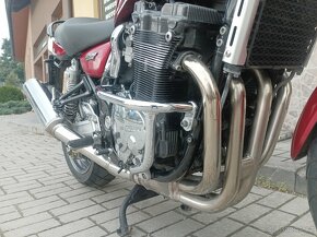 Suzuki GSX 1200 INAZUMA - 10