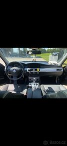 BMW E60 520i - 10