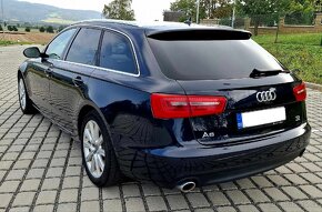 Audi A6 C7 3.0TDi 180kw r.v.2012 - 10