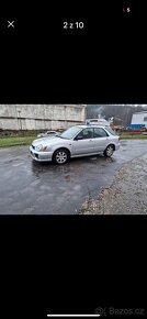 SUBARU IMPREZA BEZ KOROZE,2.0I+LPG,NOVA STK Na 2 roky, - 10