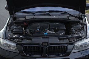 BMW E91 335ix LCI N55 225kw M-Paket - 10