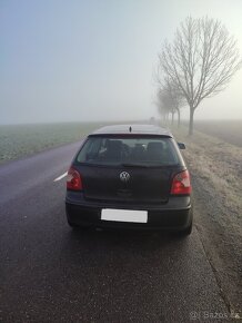 Vw Polo 1.9tdi 350 hp+ - 10