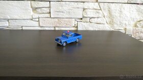 Corgi Toys autíčka modely 1:43. - 10