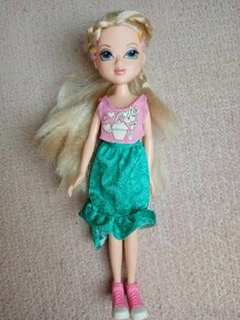 Barbie panenky, bratz panenky, panenky, monster hight - 10