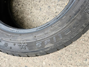 215/55R16 93H Petlas - 10