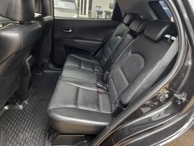 SsangYong Korando 2.0i 16V LPG 110KW odpočet DPH - 10