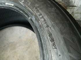 205/55 r16 94V 2ks Michelin all sesson - 10