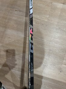 Nová hokejka CCM Tacks XF PRO Senior, P29, pravá - 10