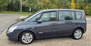 Renault Espace 20 DCi 127kw i vyměnim - 10