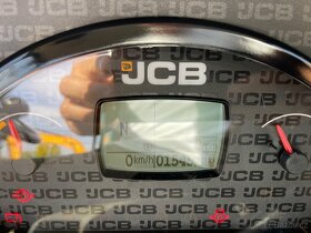 Jcb 3cx/ compact 2018 , traktorbagr - 10