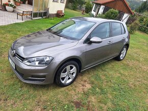 VW Golf 7 - 10