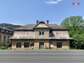 Prodej rodinného domu, Loučná nad Desnou - 10