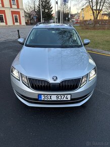 Škoda Octavia 3 dsg 2.0 tdi, auta na splátky bez registru - 10