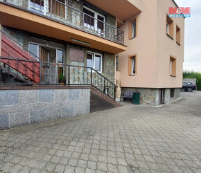 Pronájem rodinného domu, 190 m², Vřesina, ul. Sluneční - 10