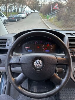 VW Transporter - 10