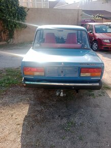 Prodam Vaz 2007 - 10