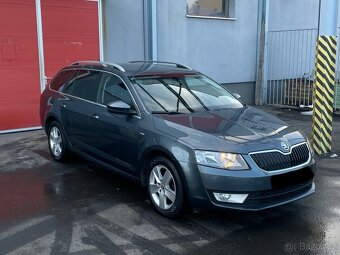 Škoda Octavia 3 - JOY EDITION 180 000KM - 10