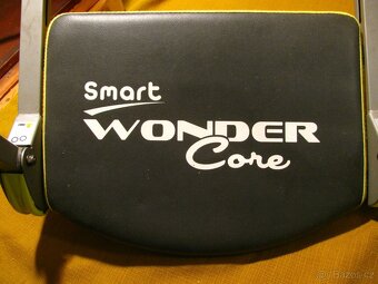 Wonder Core Smart - Trenažér břišních svalů - 10