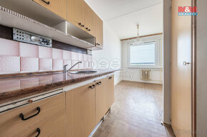 Prodej bytu 3+1, 79 m², Praha, ul. K Netlukám - 10