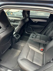 Volvo V90 Inscription 4x4 2019 - 10