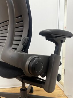 Steelcase Leap V2 (Showroommodel) - 10