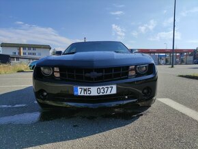 Prodám Chevrolet Camaro - 10