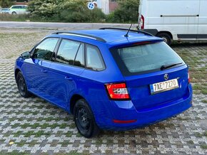 Fabia 2018 1.0TSI 75000km - 10