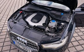 Audi A6 Allroad / BiTdi (8st. tiptronic) / výbava / DPH - 10