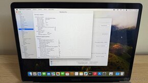 MacBook Pro CTO 13" 2020 | M1 | 16GB | 256GB SSD - 10