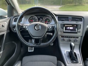 Golf 7 Combi - 10