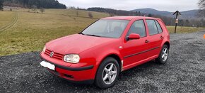 Golf VI 1.4 55kw - 10