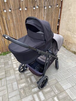 Kočárek Cybex gazelle S - 10