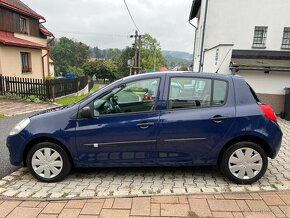 Renault Clio 1.2i 16v 55kW EXPRESSION KLIMA, SERV.KN - 10