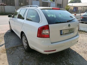 škoda octavia - 10