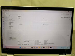 Notebook HP Pavilion x360 - 10