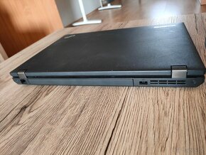 Lenovo ThinkPad L440-14"HD/12GB RAM/Intel i5/256GB SSD - 10