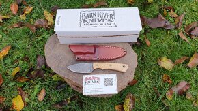 Bark River PSK EDC Damascus - dárek doprava zdarma - 10