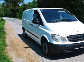 Mercedes Vito 109 CDI - 10