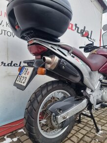 Aprilia Pegaso 650 - 10