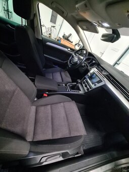 Volkswagen passat b8 2.0 tdi - 10